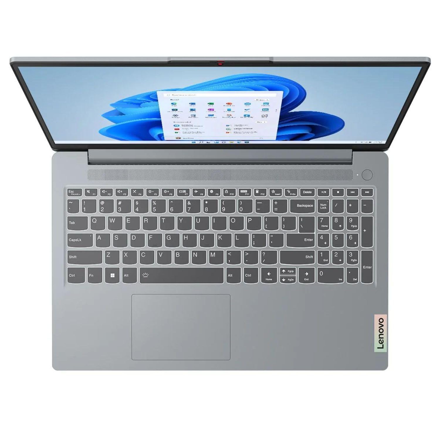 Amazon.com: Lenovo IdeaPad Slim 3 15.6